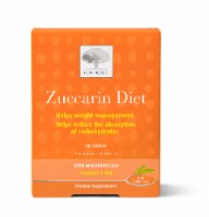 New Nordic Zuccarin Diet with Mulberry Leaf Tablets 60 Count
