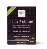 New Nordic Hair Volume Tablets 90 Count