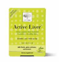 New Nordic Active Liver Tablets