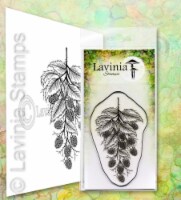 Lavinia Stamps Black Berry