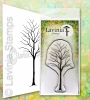 Lavinia Stamps Birch