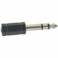 UAX SL3514 3.5mm Jack to 1/4 inch Plug Adapter