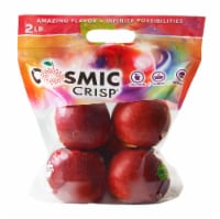 Cosmic Crisp Pouch Perspective: Main