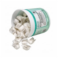 Allegro Industries Respirator Cleaning Packets,45 oz,PK90  4001-02