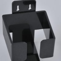 Allegro Industries Wall Bracket for Antimicrobial Wipes  5001-01