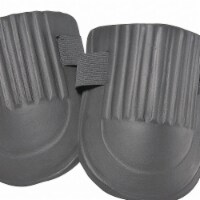 Allegro Industries Knee Pads,Rubber,Foam,Universal,PR 7100-02