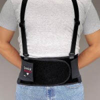Allegro Industries Back Support,Suspenders,XL  7190-04