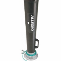 Allegro Pneumatic Blower,Venturi,Plastic 9518-13S