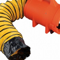 Allegro Industries Blower with 15 Foot Ducting  9532-15