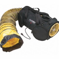 Allegro Industries Confined Space Blower,120V,15 In. W  9535-08L