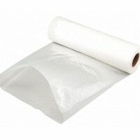 Allegro Industries Lay Flat Ducting,16/20 ,500 ft.  9600-500
