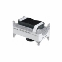 Allegro Industries Sampler Cassette M2 Multiple Mold,PK5  9804-21