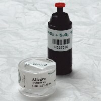 Allegro Industries Sampler Cassette 25mm Tem,PK50  9804-17