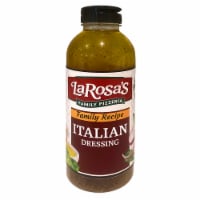 LaRosa's Italian Salad Dressing Perspective: Main