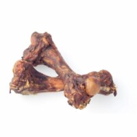 Jones Natural Chews JN00601 Pork Femur Bone- 7-9 In.