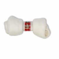 The Rawhide Express Knotted Bone 9-10 in