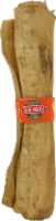 Bravo Peanut Butter Rawhide Roll