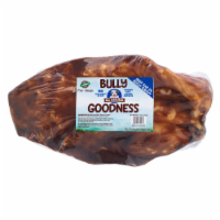 Lennox® All Natural Beef Ear In Bully Gravy Perspective: Main