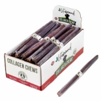 Lifebound 12 Inch Natural Collagen Dog Chew Stick
