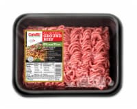 Catelli 93/7 Grass Fed Ground Beef Perspective: Main