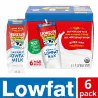 Horizon Organic 1% Lowfat Milk Perspective: Main