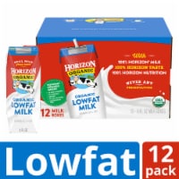 Horizon Organic 1% Lowfat Milk Perspective: Main
