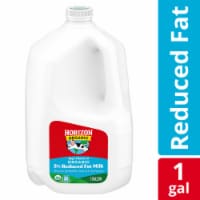 Horizon Organic 2% Reduced Fat Milk