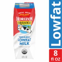 Horizon Organic 1% Lowfat Milk Perspective: Main