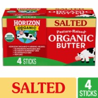 Horizon Organic® Salted Butter Sticks