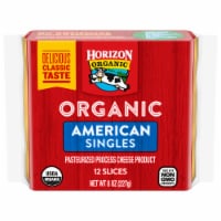 Horizon Organic® American Cheese Singles