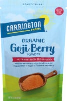 Carrington Farms  Organic Goji Berry Powder