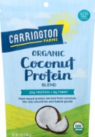 Carrington Farms Organic Coconut Protein Blend Original