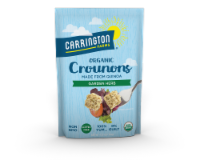 Carrington Farms Gluten Free Garden Herb Organic Crounons