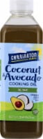 Carrington Farms  Coconut & Avocado Cooking Oil Blend