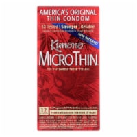 Sunbird Seasoning Mix - Stir Fry - Case of 24 - 0.75 oz.