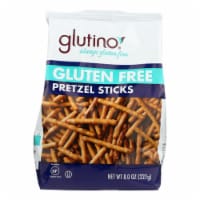 Glutino Pretzel Sticks