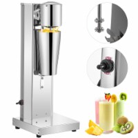180W Commercial Electric Milkshake Maker Drink Mixer Shake Machine Smoothie Milk