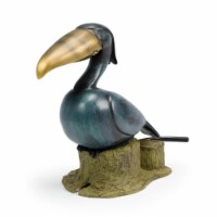 Aquascape 78309 Toucan Spitter Water Fountain