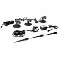 Aquascape 84030 LED Pond & Landscape Spotlight Kit 3-Watt - G2