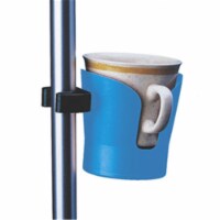 Ableware Drink Holder-Clip-On