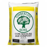 Oldcastle Lawn & Garden 274152 1 cu. ft. Cow Compost & Manure
