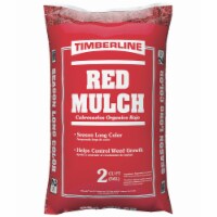 Timberline Mulch - Red Perspective: Main