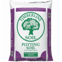 Timberline Potting Soil Perspective: Main