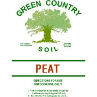Oldcastle Lawn & Garden 262067 40 lbs Peat Humus