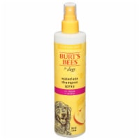 Burt's Bees Waterless Shampoo for Dogs Perspective: Main
