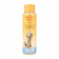 Burt's Bees for Puppies 2 in 1 Shampoo & Conditioner
