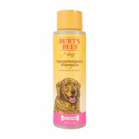 Burt's Bees Hypoallergenic Shea Butter & Honey Dog Shampoo