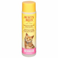 Burt's Bees Shea Butter & Honey Hypoallergenic Shampoo for Cats