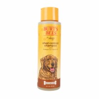 Burt's Bees Omega-3 & Vitamin E Shed Control Shampoo for Dogs
