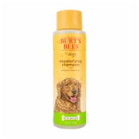Burt's Bees Apple & Rosemary Deodorizing Shampoo for Dogs